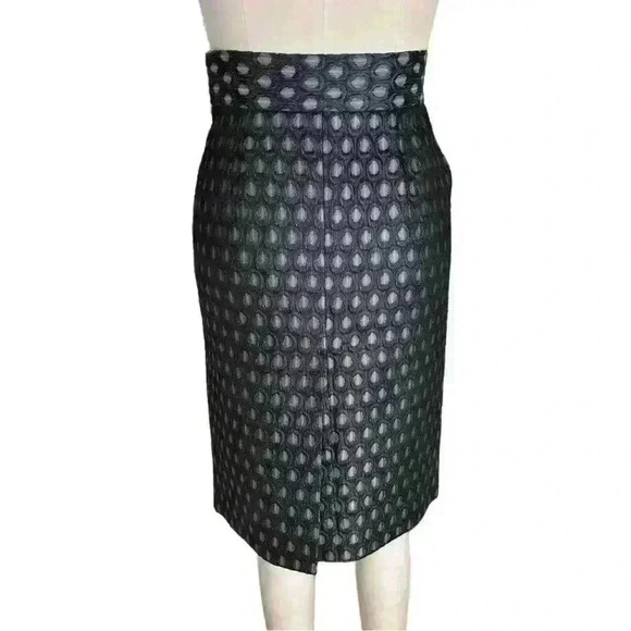 Vintage Prada  Pencil Skirt from 2002 Collections, Size 40IT - Picture 4 of 5